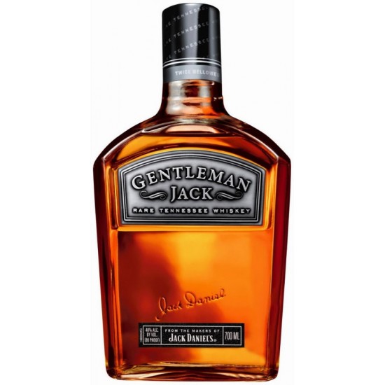Jack Daniel's Gentleman Jack 0.05l
