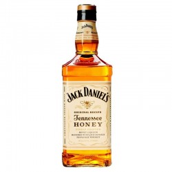 Jack Daniel's Honey 0.7l