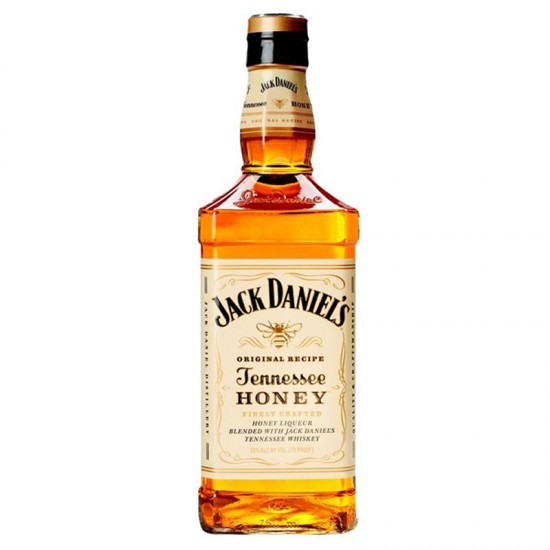 Jack Daniel's Honey 0.7l