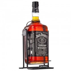 Jack Daniel's Cradle 3l