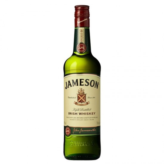 Jameson 0.7l