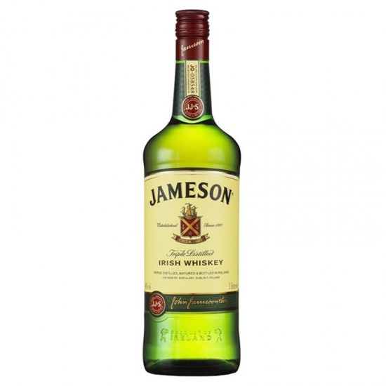Jameson 1l