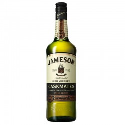 Jameson Caskmates 1l