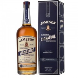 Jameson Signature 1l