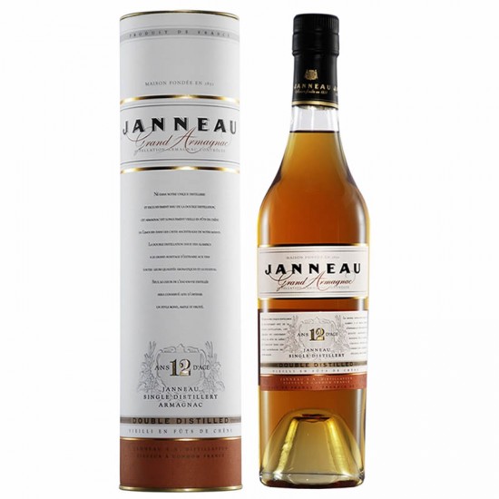 Janneau 12 Ani 0.7l