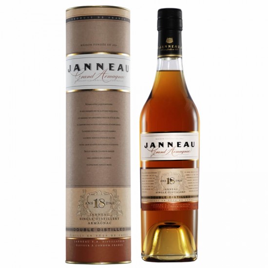 Janneau 18 Ani 0.7l