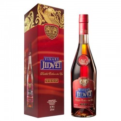 Jidvei Vinars Vsop 0.7l