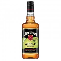 Jim Beam Apple 0.7l