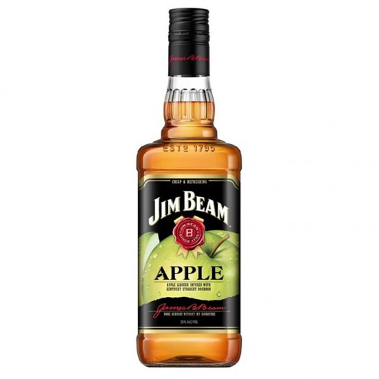 Jim Beam Apple 0.7l