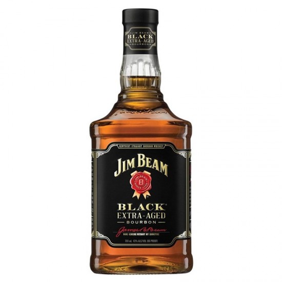 Jim Beam Black Label 0.7l