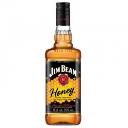 Jim Beam Honey 0.7l