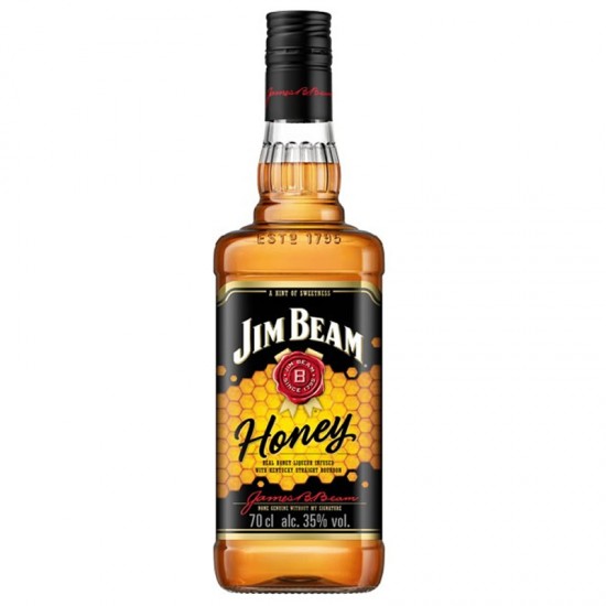 Jim Beam Honey 0.7l