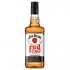 Jim Beam Red Stag Black Cherry 0.7l