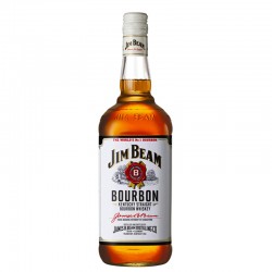 Jim Beam White 0.7l