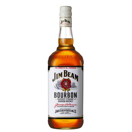 Jim Beam White 0.7l