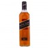 Johnnie Walker Black Label 12 Ani 0.7l