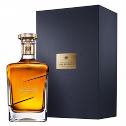 Johnnie Walker Blue Label King George V 0.7l