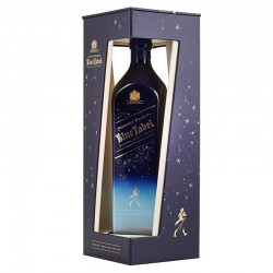 Johnnie Walker Blue Label Wonderland Edition 0.7l