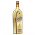 Johnnie Walker Gold Label Reserve Golden Bottle 0.7l