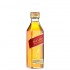 Johnnie Walker Red Label 0.05l