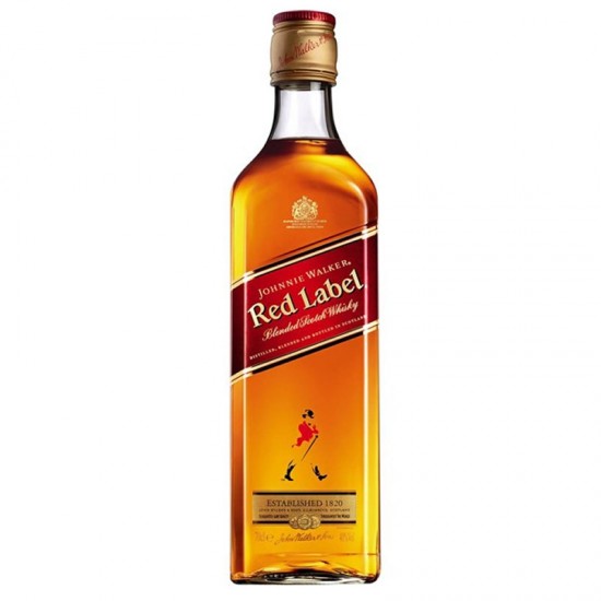 Johnnie Walker Red Label 0.7l