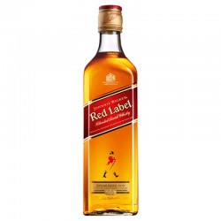 Johnnie Walker Red Label 1l