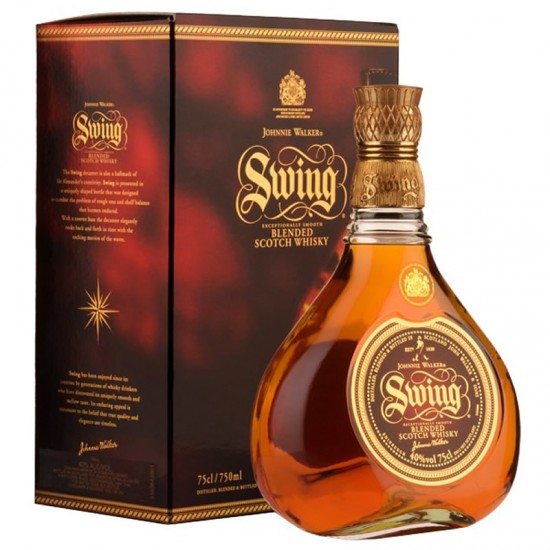 Johnnie Walker Swing 0.7l
