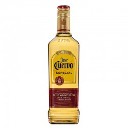 Jose Cuervo Gold Reposado 0.7l