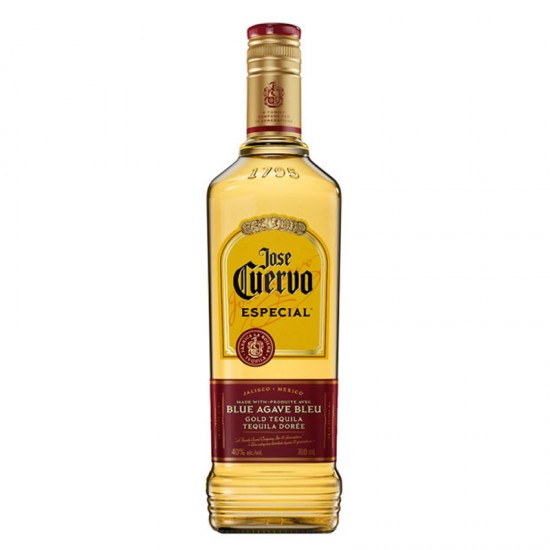 Jose Cuervo Gold Reposado 0.7l