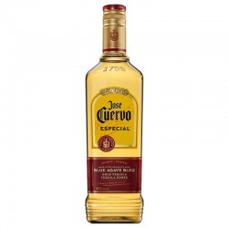 Jose Cuervo Gold Reposado 1l