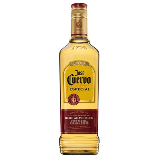 Jose Cuervo Gold Reposado 1l