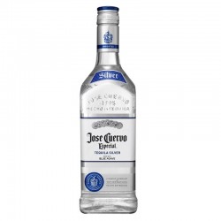 Jose Cuervo Silver 0.7l