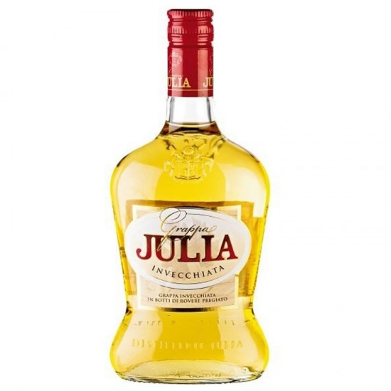 Julia Invecchiata 0.7l