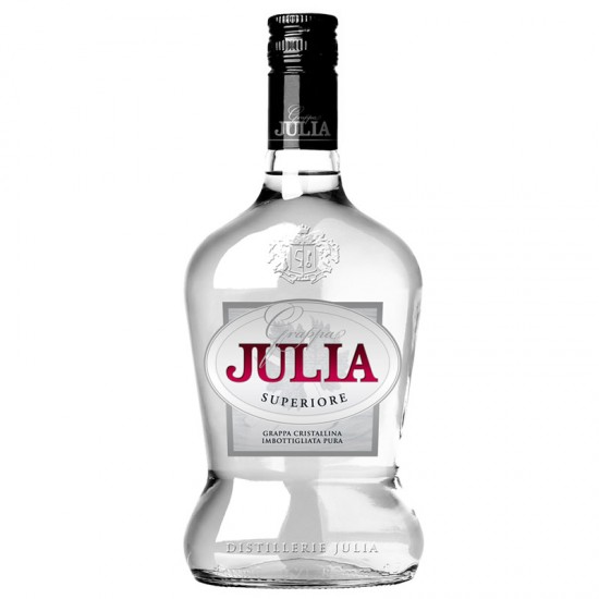 Julia Superiore 0.7l