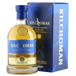 Kilchoman Machir Bay 0.7l