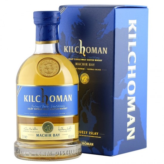 Kilchoman Machir Bay 0.7l