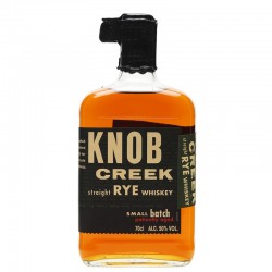 Knob Creek Rye 0.7