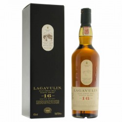 Lagavulin 16 Ani 0.7l