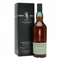 Lagavulin Distillers Edition Pedro Ximenez 0.7l