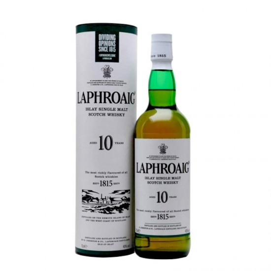 Laphroaig 10 Ani 0.7l