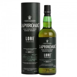 Laphroaig Lore 0.7l