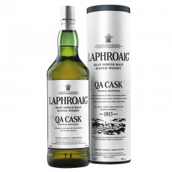 Laphroaig Qa Cask 1l