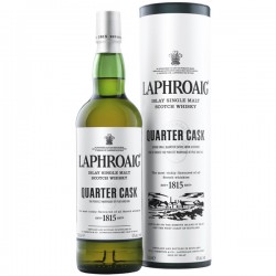 Laphroaig Quarter Cask 0.7l