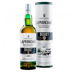 Laphroaig Select 0.7l