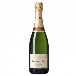 Laurent Perrier Brut 0.75l