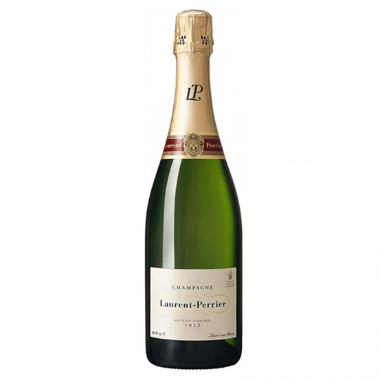 Laurent Perrier Brut 0.75l
