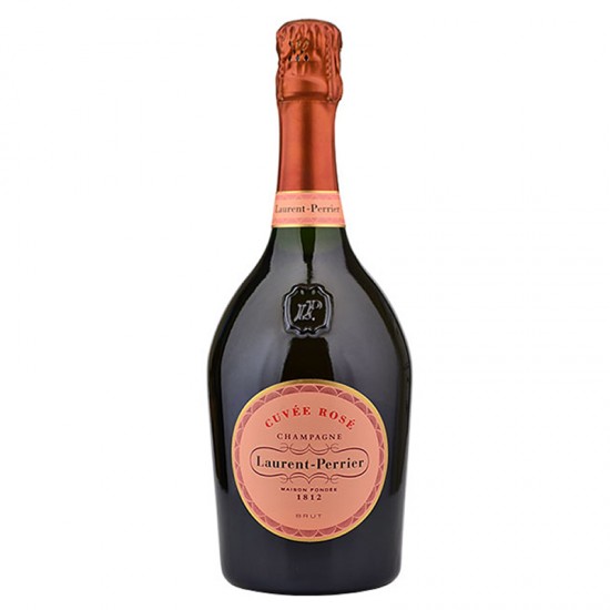 Laurent Perrier Rose 0.75l