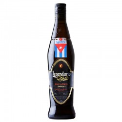 Legendario Anejo 0.7l