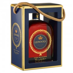 Lepanto Solera Gran Reserva 0.7l