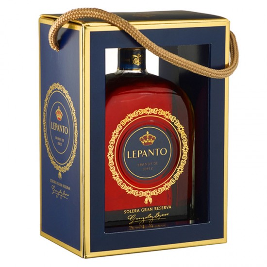 Lepanto Solera Gran Reserva 0.7l